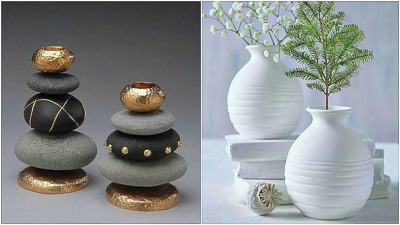 Stunning Diy Decor Ideas For Your Home! Mysig gör-det-själv-inredning för ditt hem