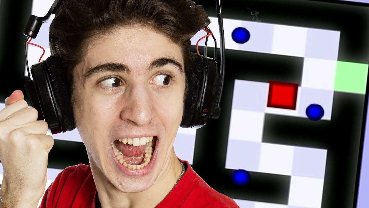 IL GIOCO PIÙ DIFFICILE DEL MONDO! #4 (Assurdo)