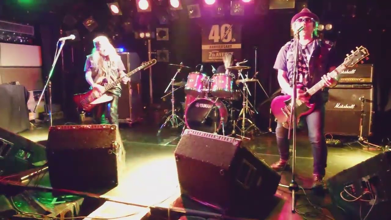 【HELLiXX】2026/02/08＠7th avenue