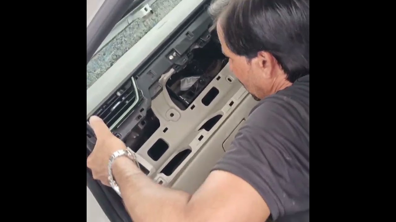Triber 🚗 A.C. cooling coil change… contact no.8530025332