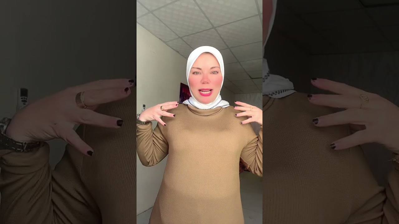 اعرف الصدمة فين في طفولتك من تصرفاتك 💃💃حل الاسئلة في الوصف وساعد نفسك 💃💃