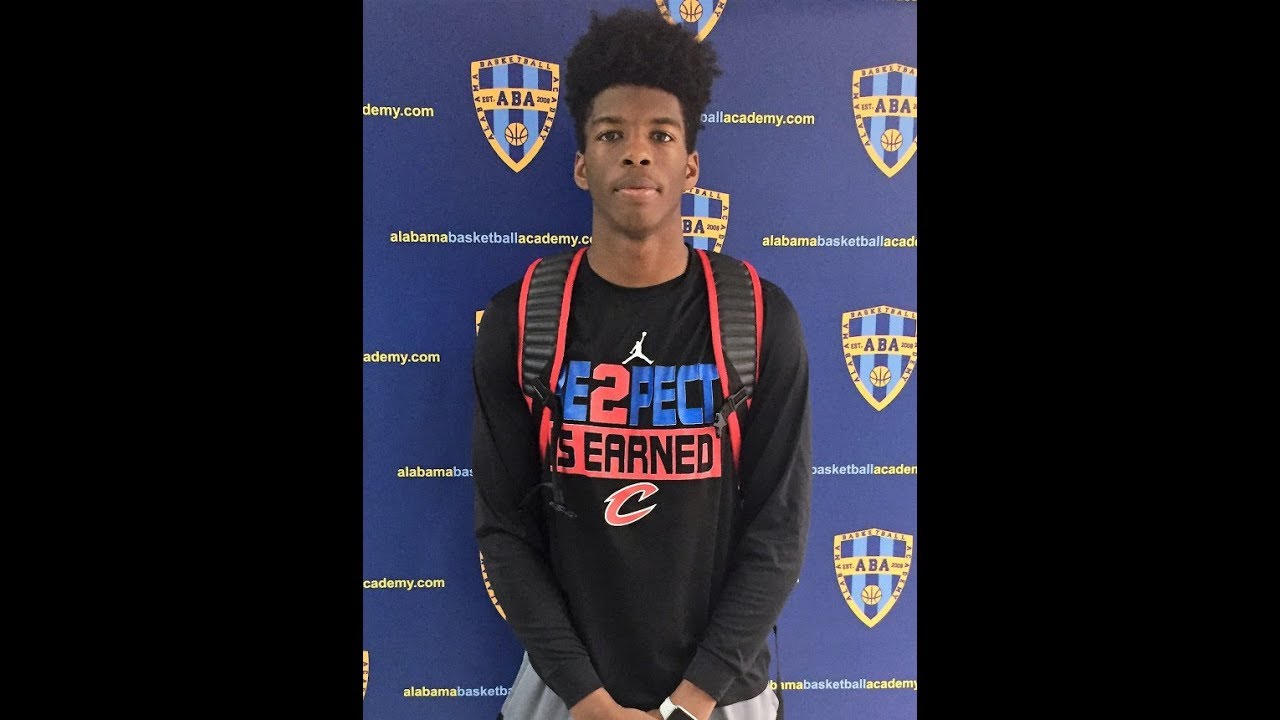Class of 2018 Isaac Chatman Sr  Season Playoffs Only Highlights