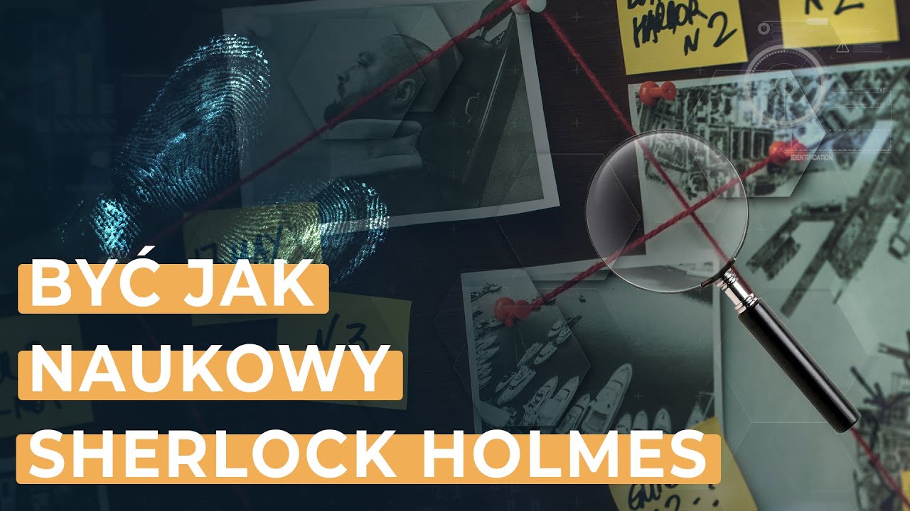 Od przesłanki do wniosku - dedukcja w naukach ścisłych