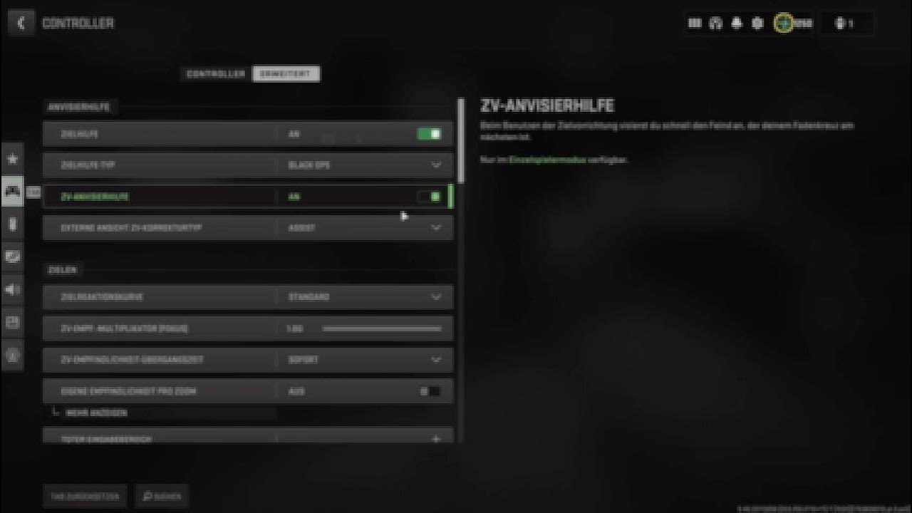 Let's go for the best graphics and fps ps5 settings for DMZ