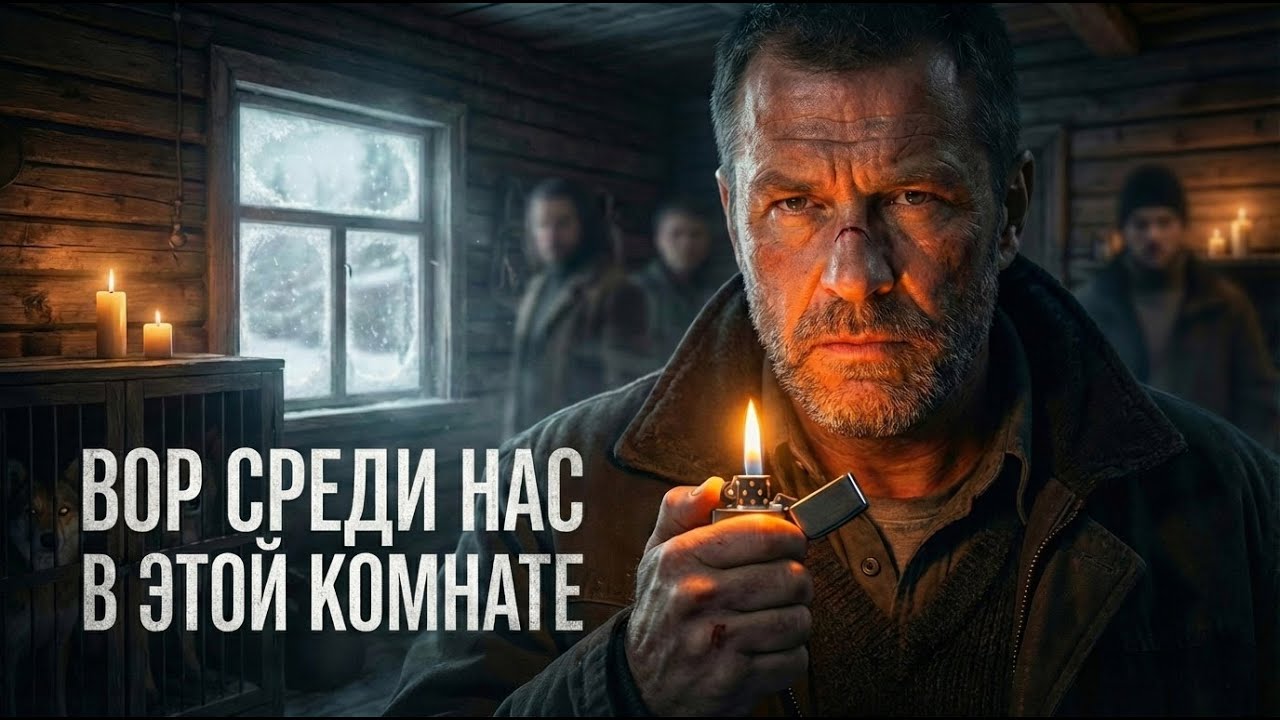 Два миллиона с запахом холистика