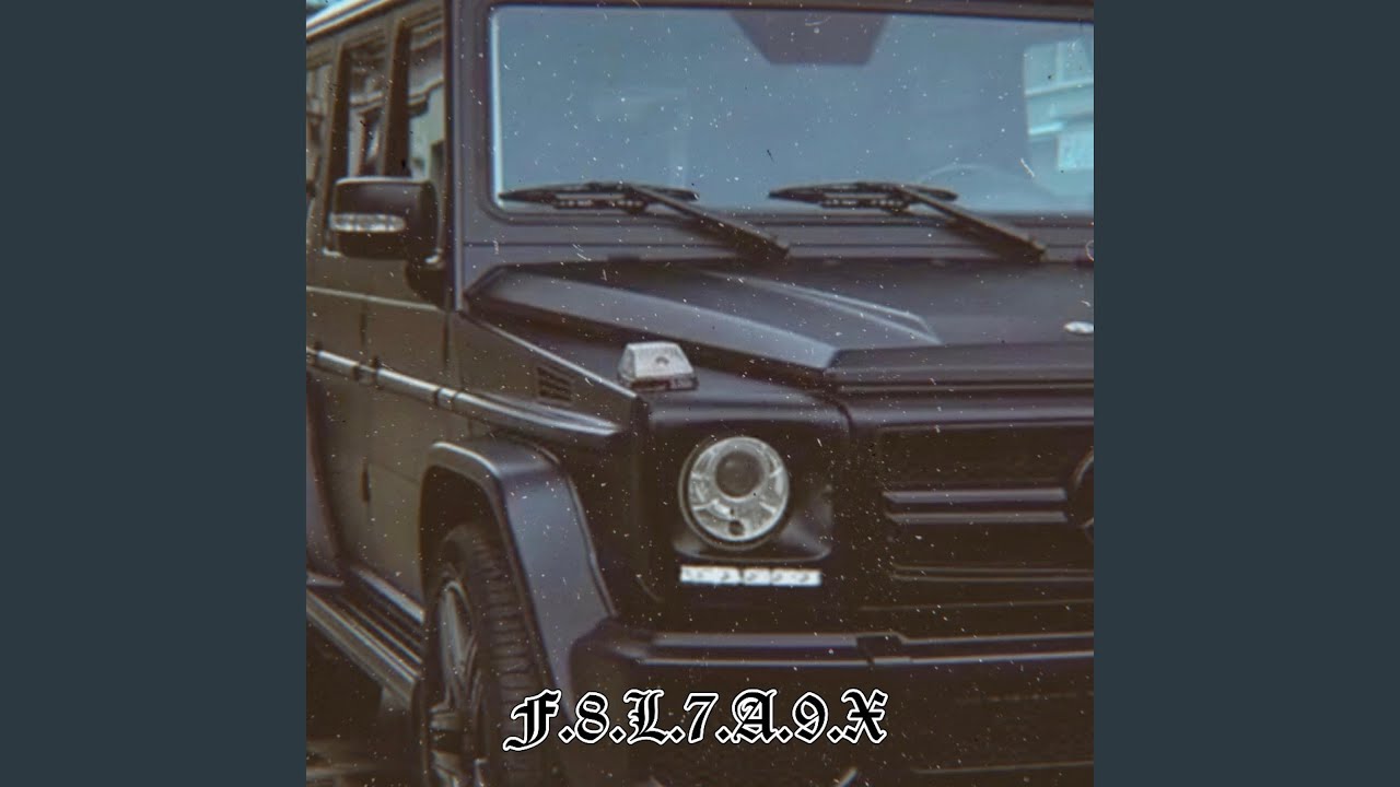 F.L.A.X (feat. Tilty)