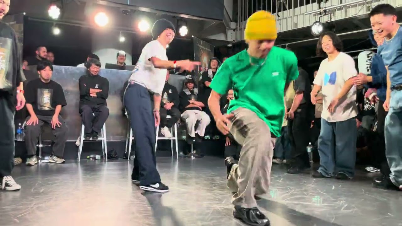 【 BODYCARNIVAL ZOO vs Downs 】2024.10.13. -ICHIGEKI 25th ANNIVERSARY-[結戦 KESSEN vol.6]