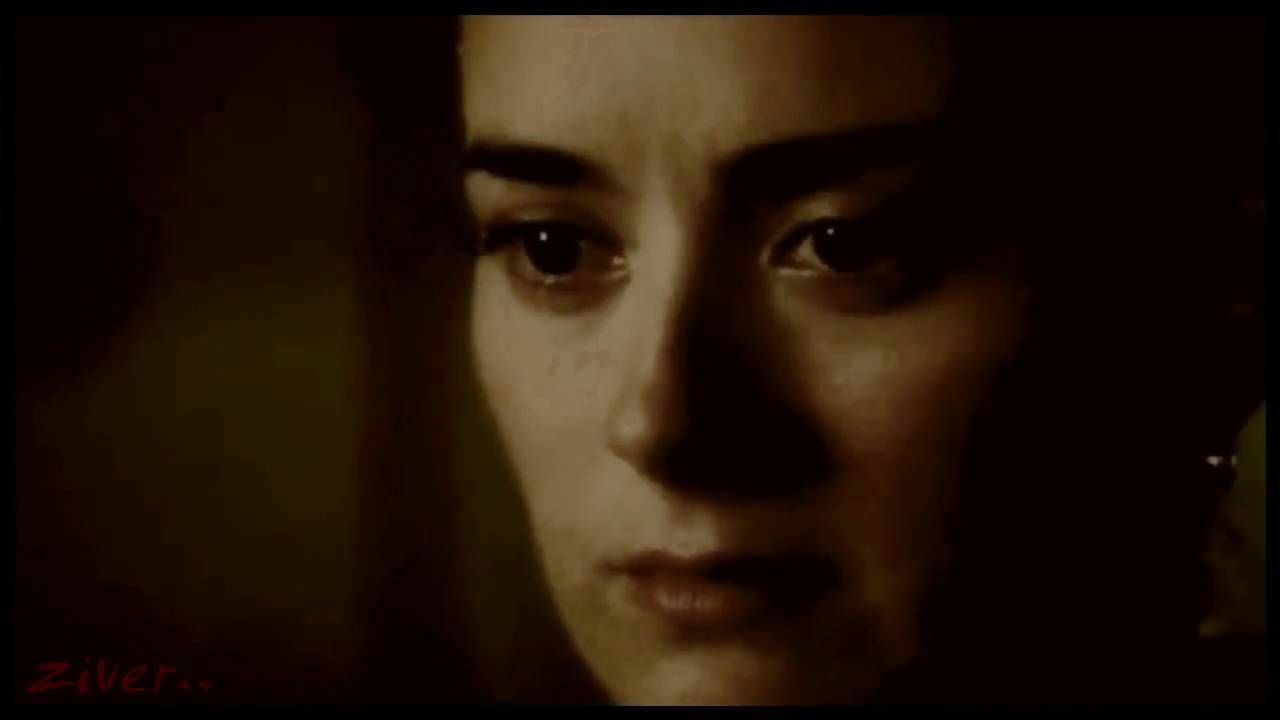 NCIS: Family Portrait (Ziva/Eli/Rivka)