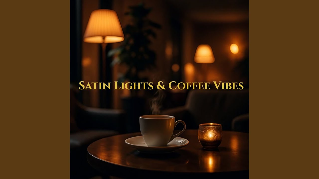 Cashmere & Coffee