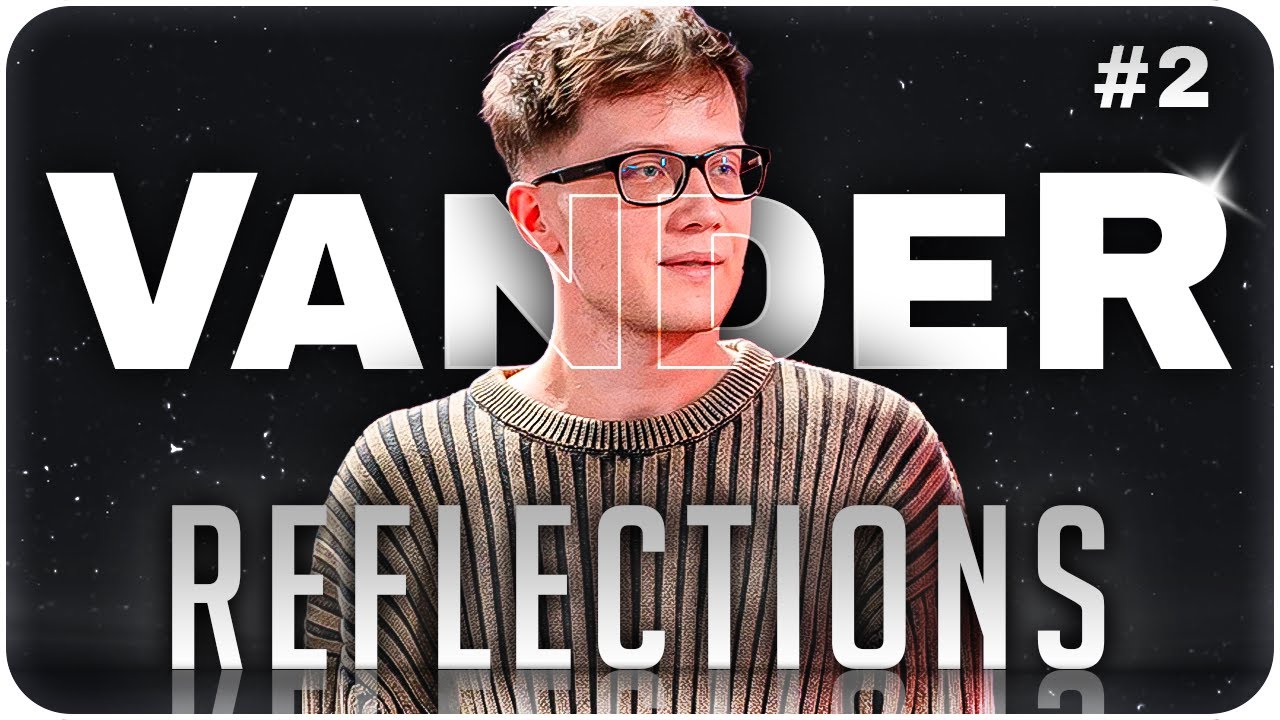 Teaching Inspired; Valentine’s Meal With Jankos?! - Reflections with Vander 2/2 - League of Legends