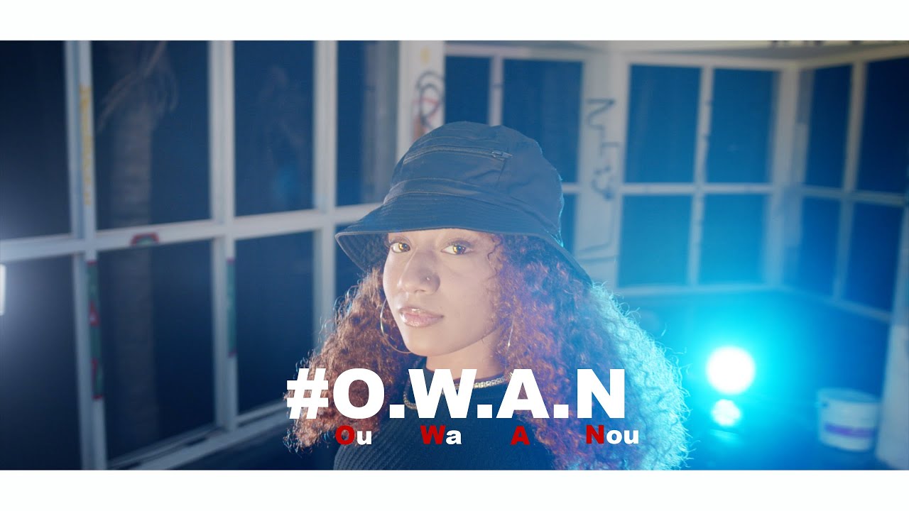 Mister Ramsy Feat Laïly.Off | #OWAN | @benjibeatsboy | 03/21