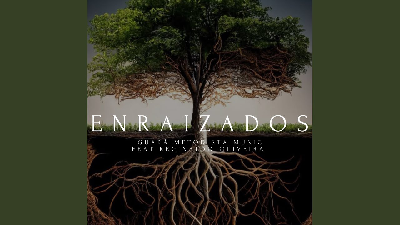 Enraizados (Live)