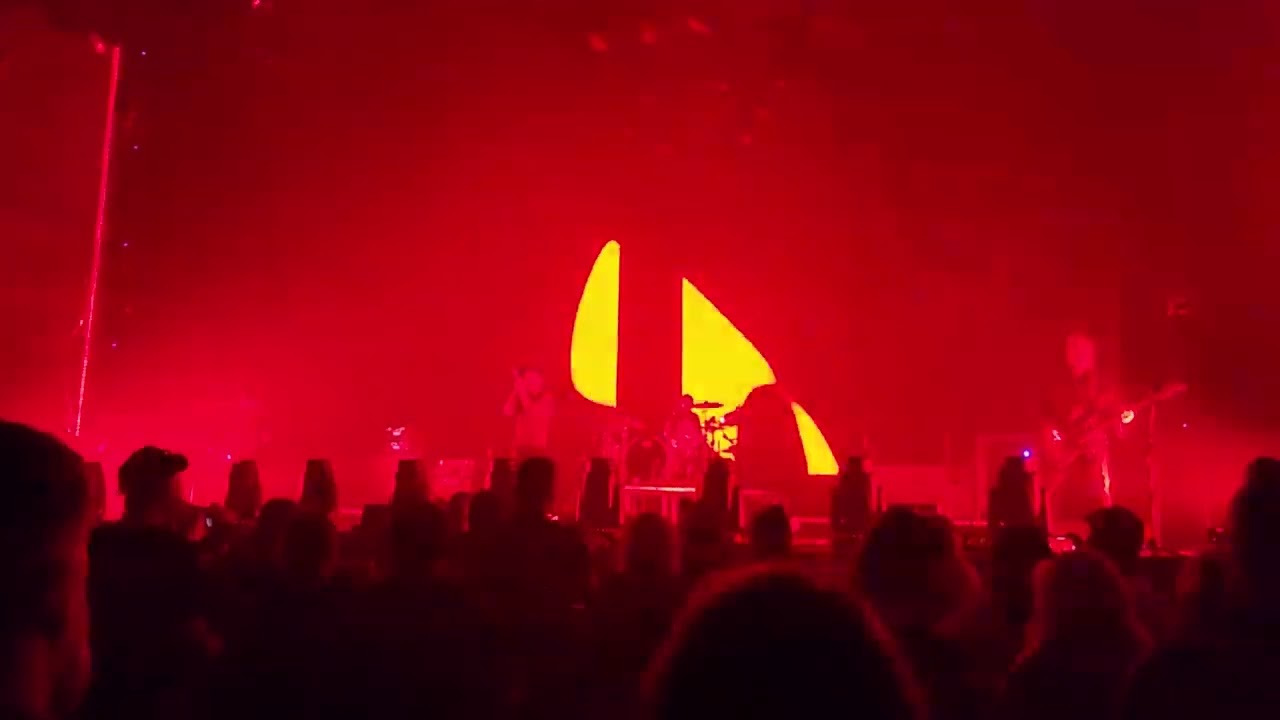 Our Lady Peace - One Man Army - Live in Oshawa Mar 5th 2025