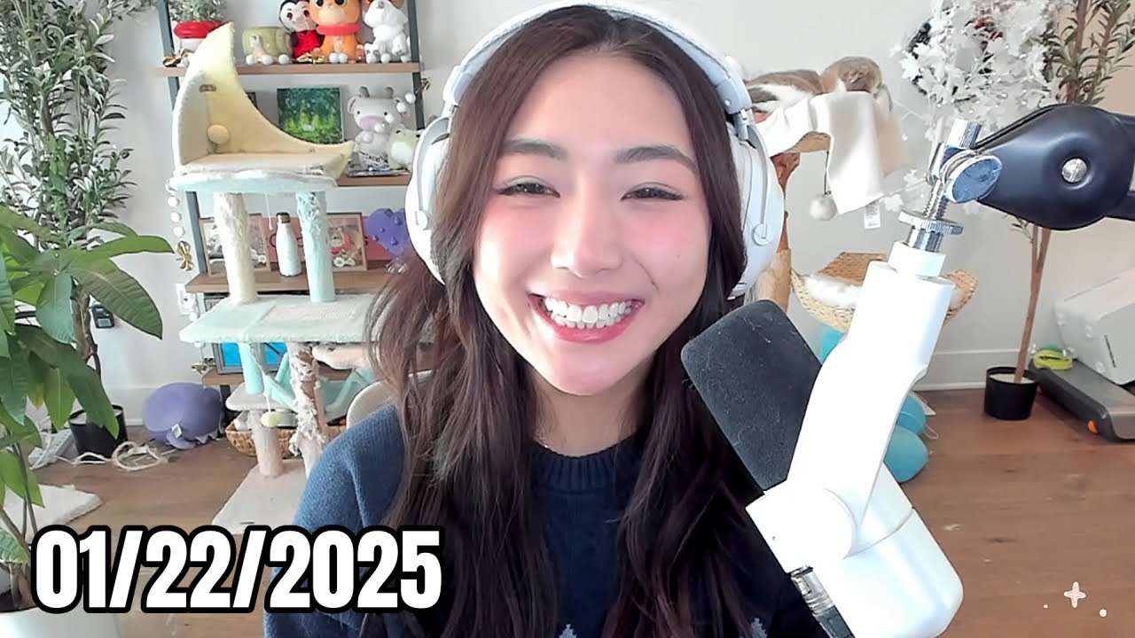 LAST STREAM BEFORE JAPAN ✈️ Learning Different Heroes in Marvel Rivals + Among Us & Lockdown! 🦸‍♂