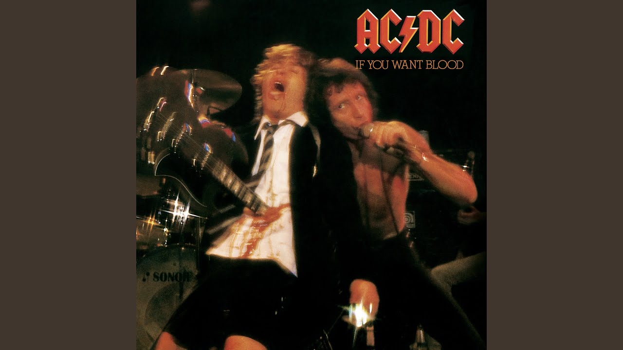 Rock 'N' Roll Damnation (Live at the Apollo Theatre, Glasgow, Scotland - April 1978)