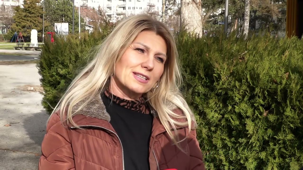 KAD BISTE MOGLI DA BIRATE – GDE BISTE ŽIVELI?