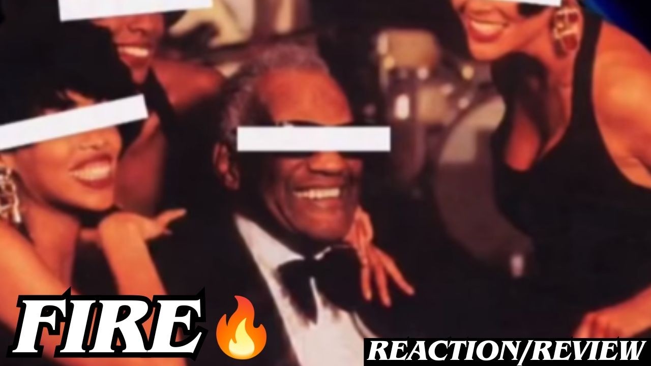 WILL 50 CENT RESPOND?? T.I. - The Right One (50 CENT DISS) REACTION/REVIEW