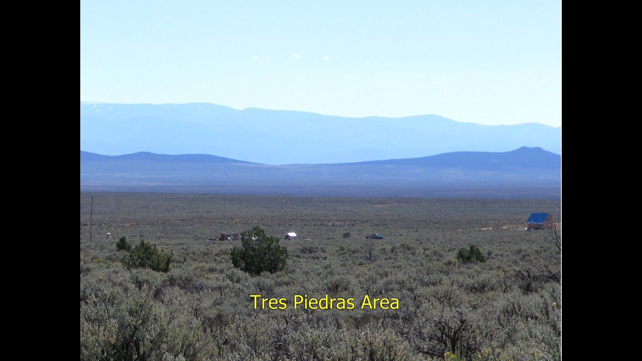 Cheap Off Grid Land