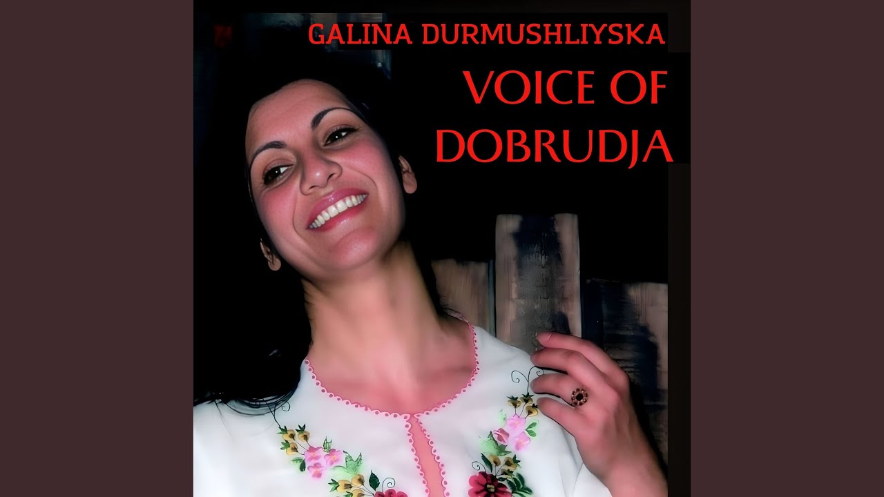 Dobrudjanskata
