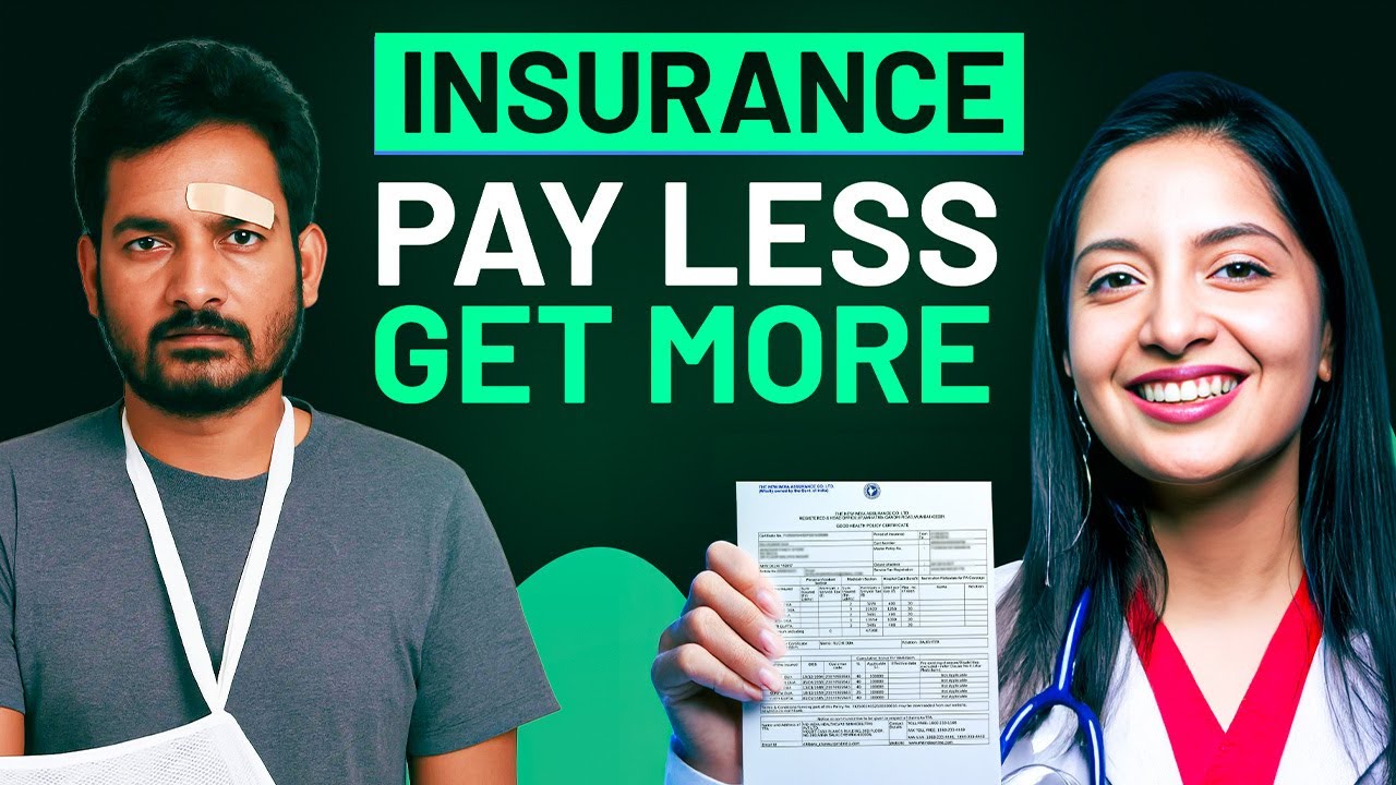 Smart Hack for Maximum Health Cover at Minimum Cost