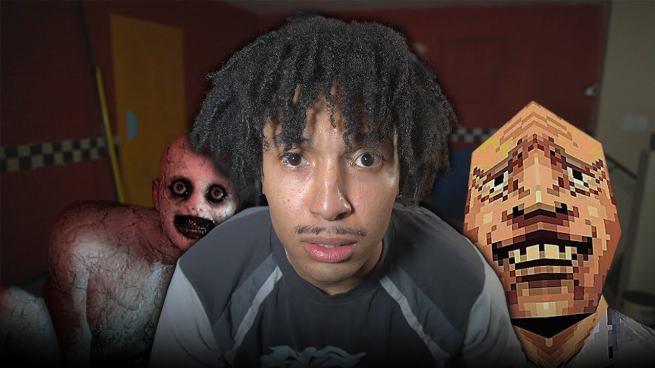 I'm NOT Safe (Mortuary Assistant + Night of the Consumers)