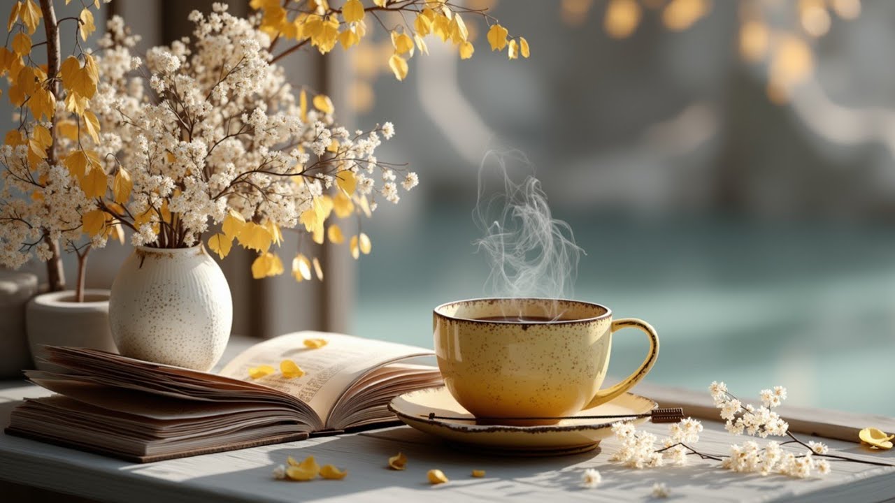 Instrumental Jazz Study Music ~ Focus & Lounge Vibes