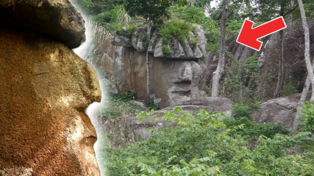 &iexcl;Misterios del AMAZONAS que Nadie Puede Explicar! - Parte #1