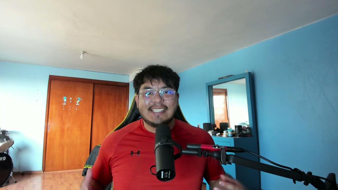 Intro - ¿Cómo ser mejor persona sin saber cuál es la pieza que te falta?