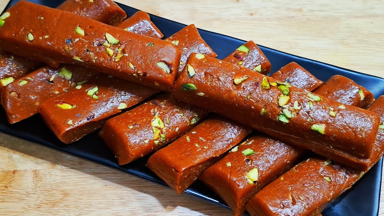 Doi Barfi শবেবরাত স্পেশাল দই বরফি এই রেসিপি একবার খেলে বারবার খেতে ইচ্ছা করবে //