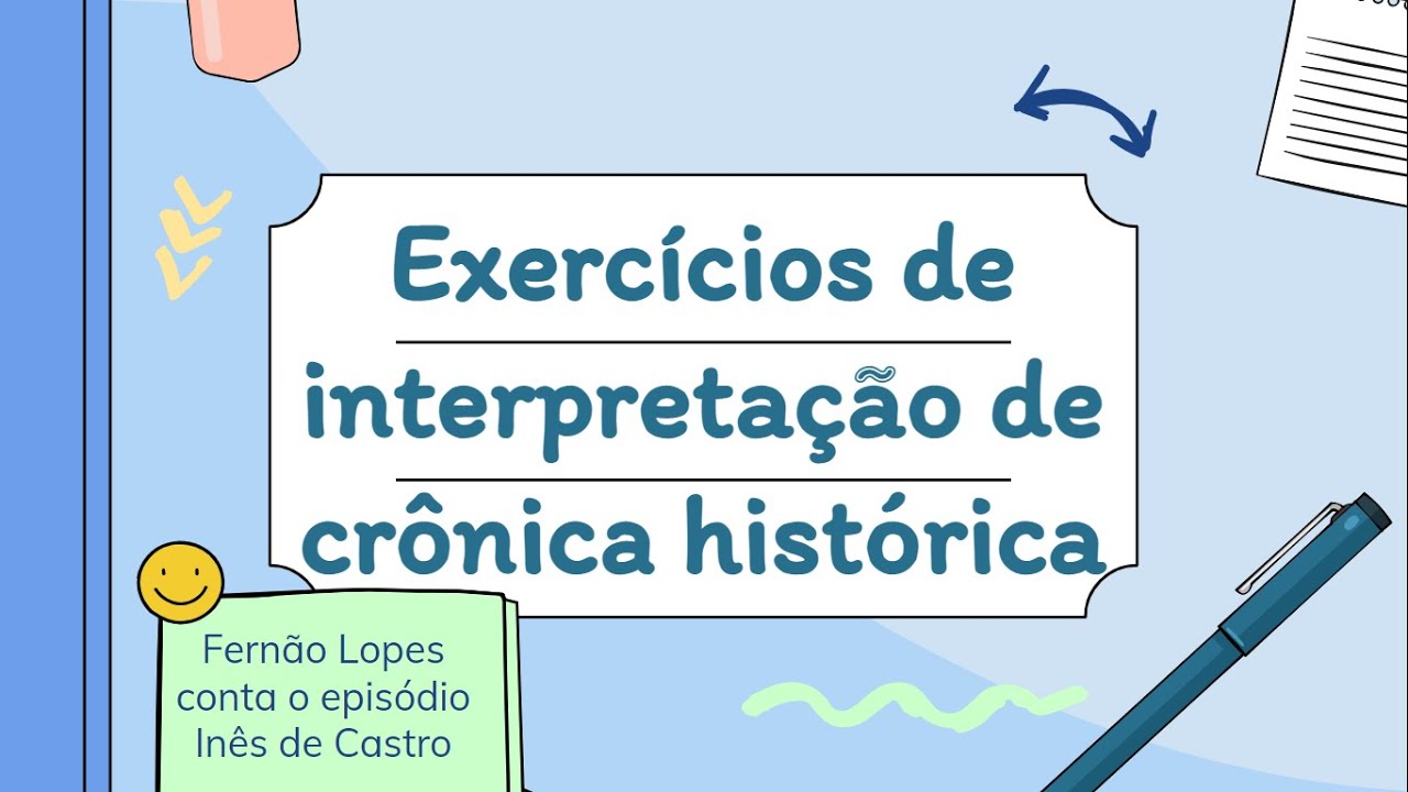 Fern&atilde;o Lopes, In&ecirc;s de Castro e um m&eacute;todo para resolver quest&otilde;es de interpreta&ccedil;&atilde;o