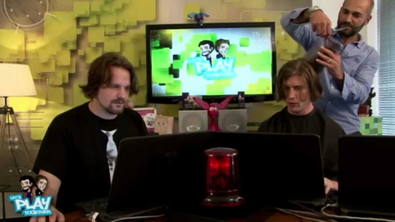 Beste Momente mit Gronkh [Full-HD] Teil 7