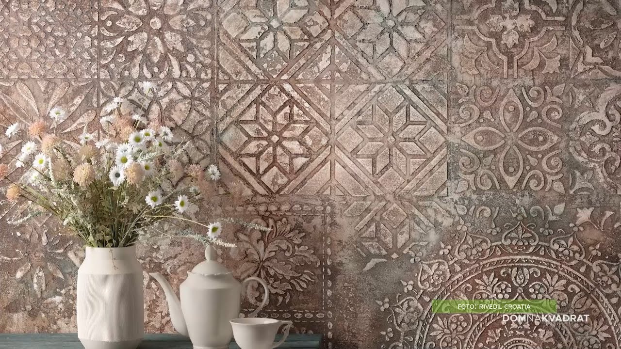 Čudo od materijala - mikrocement