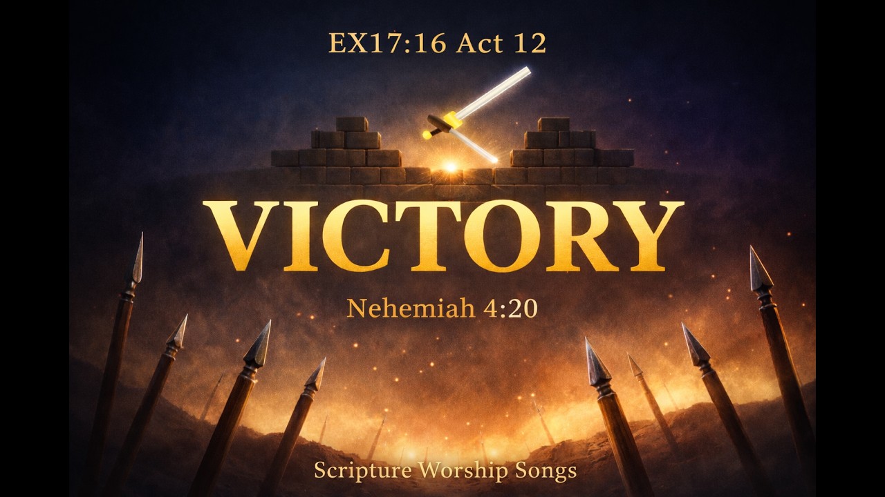Lamentations 