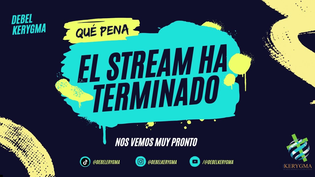La Fe Que Conecta Con El Padre | Pr. Santos Gonzalez Arias