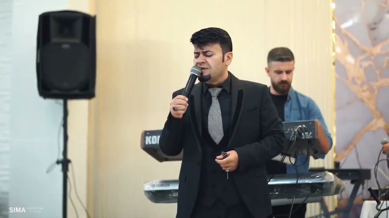 Bilbilo - Sadun Kobani (Live Performance)