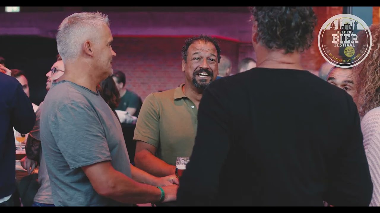 Helders Bierfestival 2022 Aftermovie