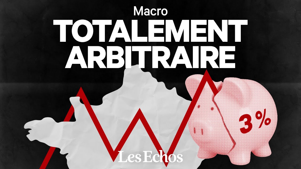 Pourquoi la règle des 3% de déficit n'a aucun sens ?