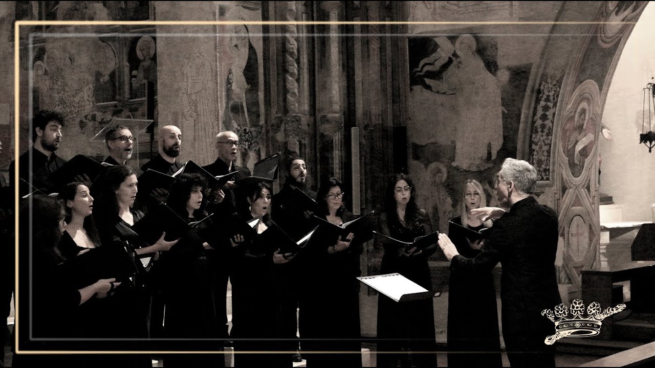 Tomás Luis de Victoria (1548 ca. – 1611) Missa pro defunctis, quatuor vocum