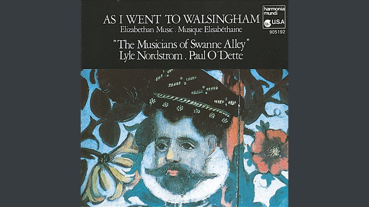 My True Love Hath My Heart