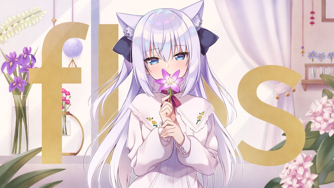 flos / R Sound Design(covered by 白雪みしろ)