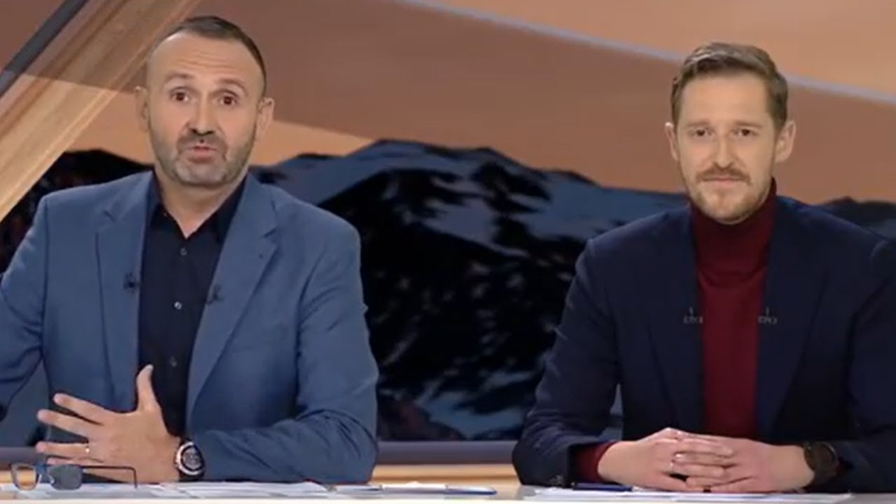 "Witamy w nowym domu SKOKÓW NARCIARSKICH!" - Puchar Świata w Niżnym Tagile
