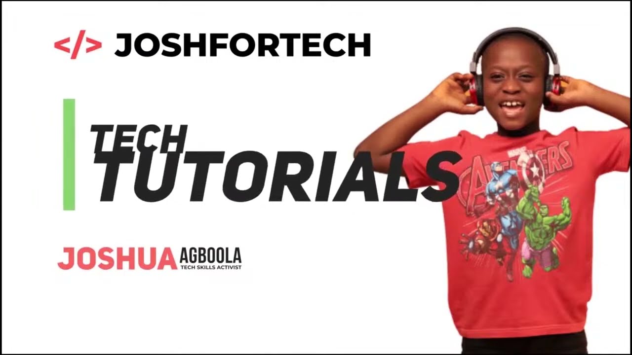 😄 Best Tech Insight Videos From Joshfortech.