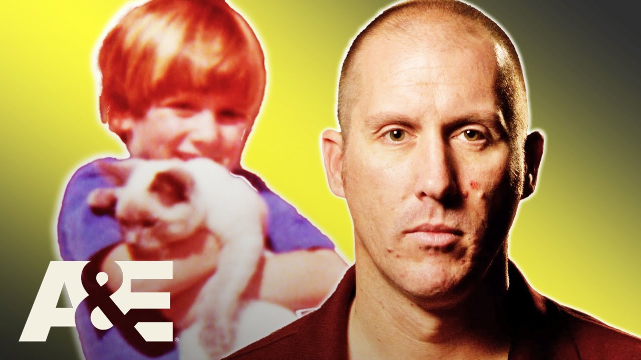 Intervention: Rob Adds Meth Addiction to 9 Years of Alcohol Dependency | A&E