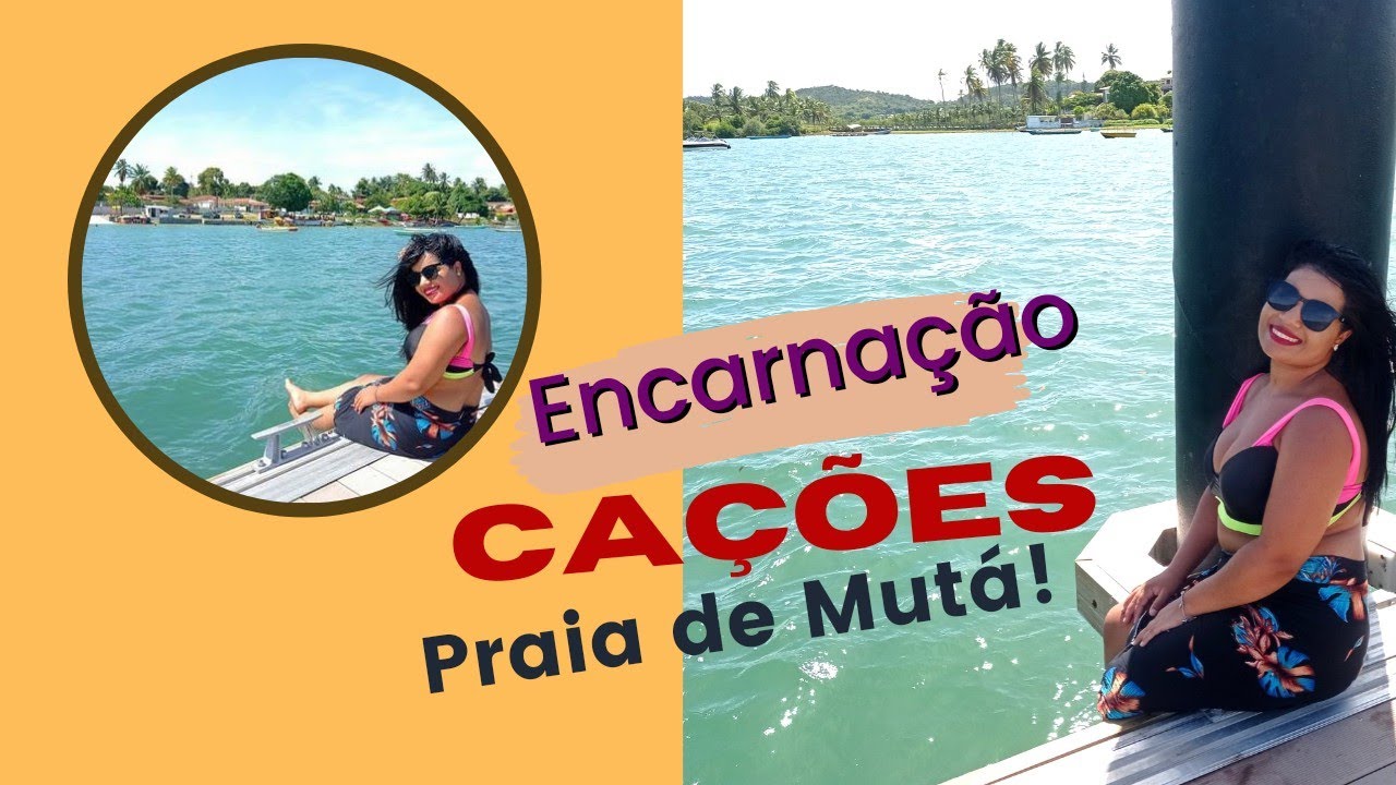 Salinas da Margarida-Ba-Feriado de Carnaval -Pirajuía, Encarnação, Cações , Praia de Mutá-Jaguaripe!