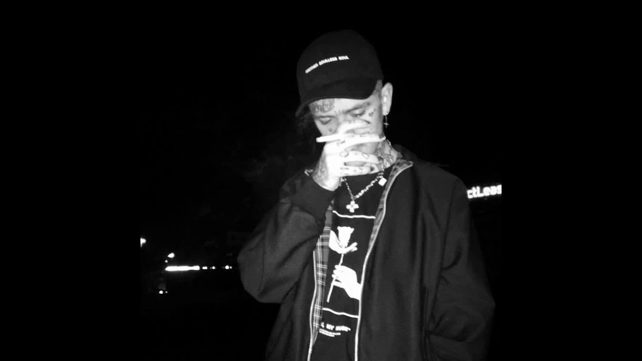 [Free] Emotional Lil Peep Guitar Type Beat 