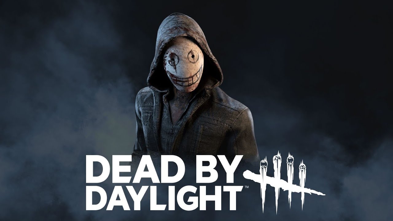 Dead by Daylight-  Gramy Legionem