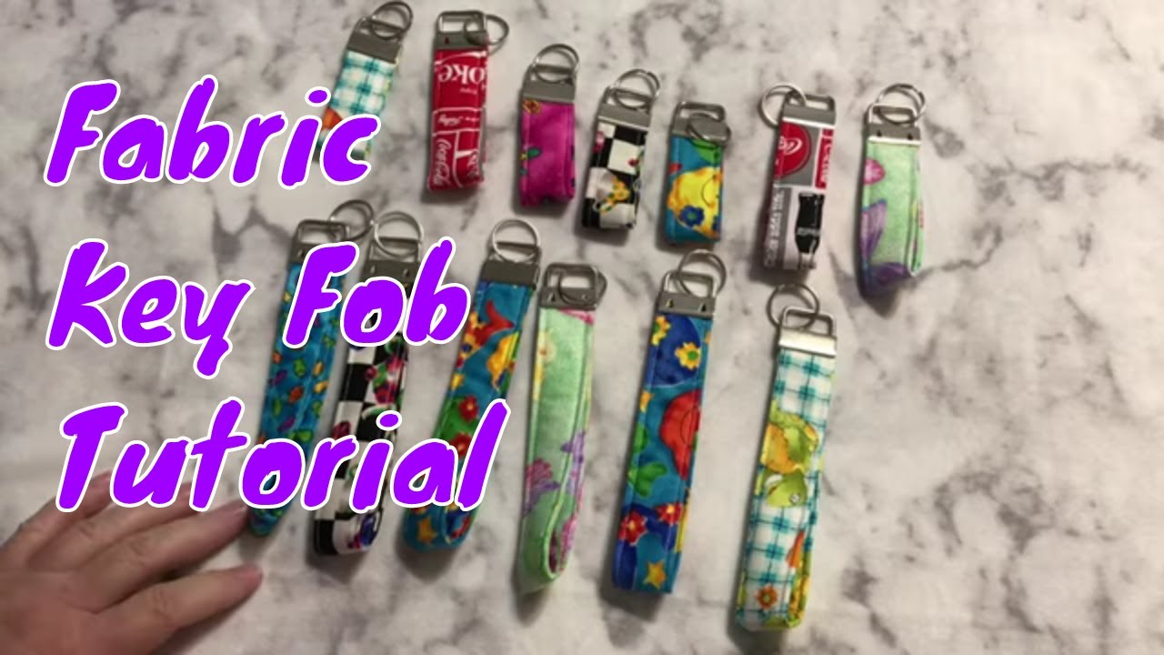 Key Fob Tutorial