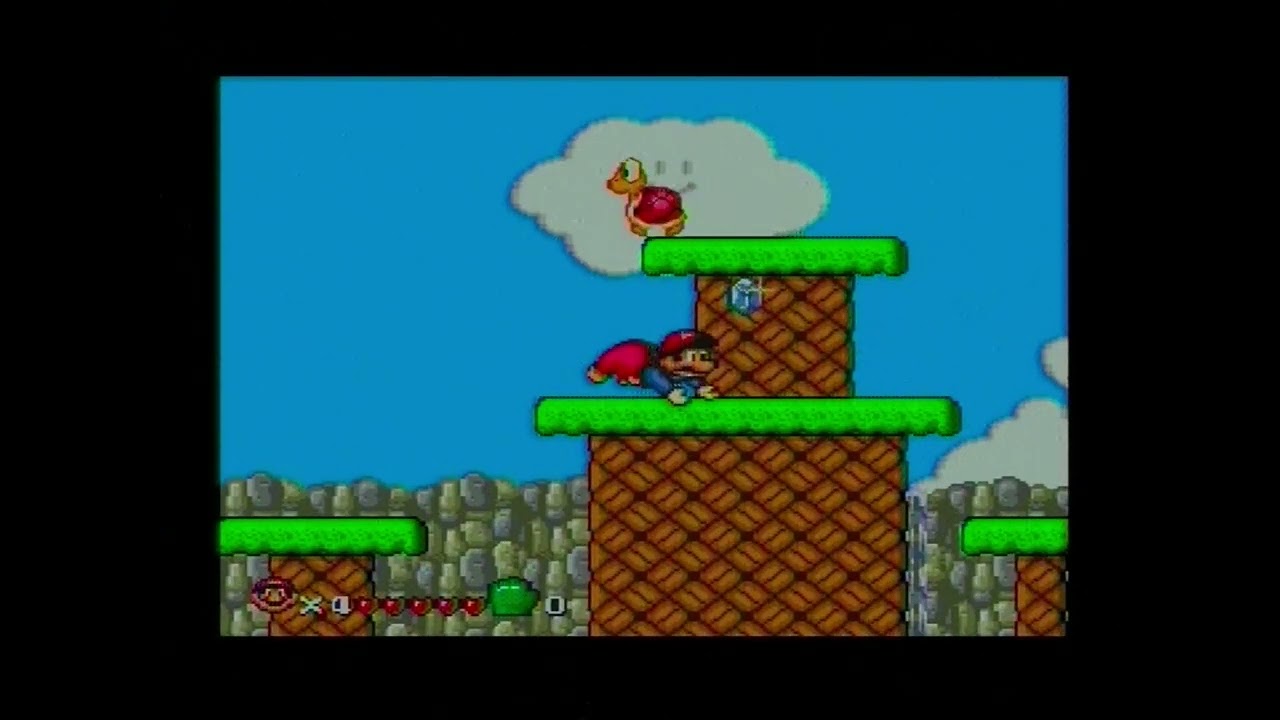 Super Mini MD