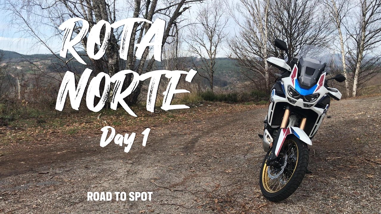 Unmissable!  - Day 1