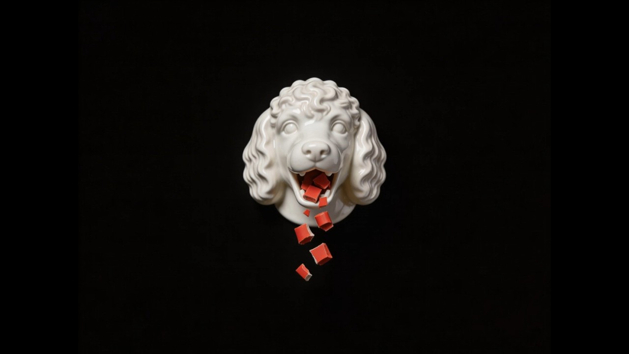 Garbi KW - Vermilion Thrall